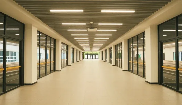 深圳网站建设,助力企业信息发布精准高效