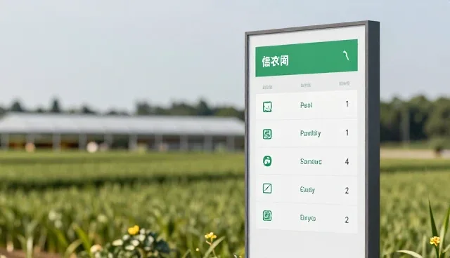 信息发布套餐如何提升行业分析的时效性与精准度