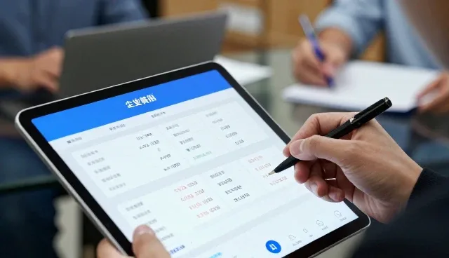 app开发定制公司：数据展示如何驱动供需自动匹配